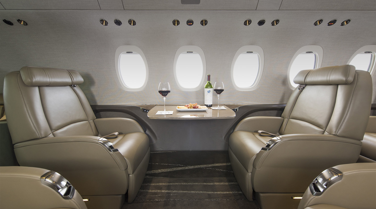 jet Cessna Citation Latitude